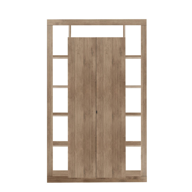 CaliCosy Bibliotheek 2 deuren h217 cm rimini 2937738 large