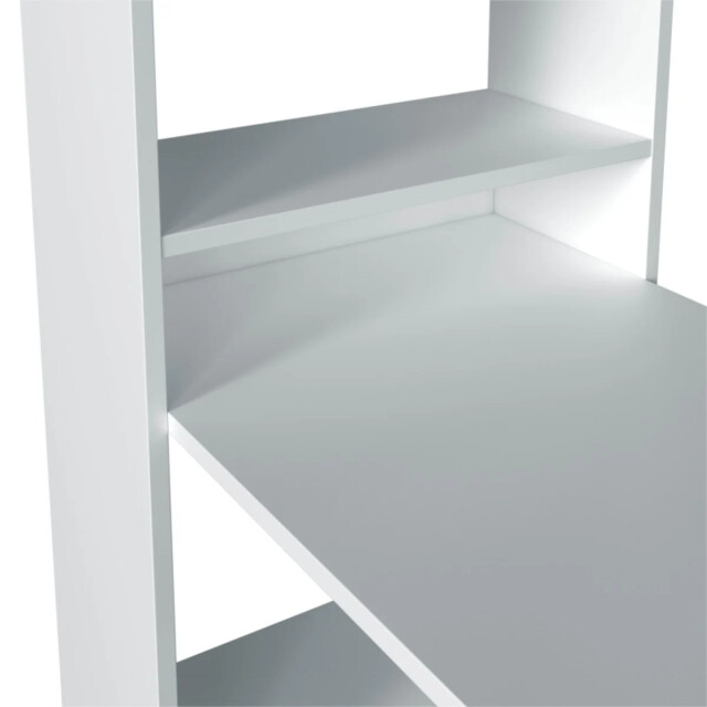 CaliCosy Omkeerbaar bureau met opbergplank l 120 cm 2936949 large