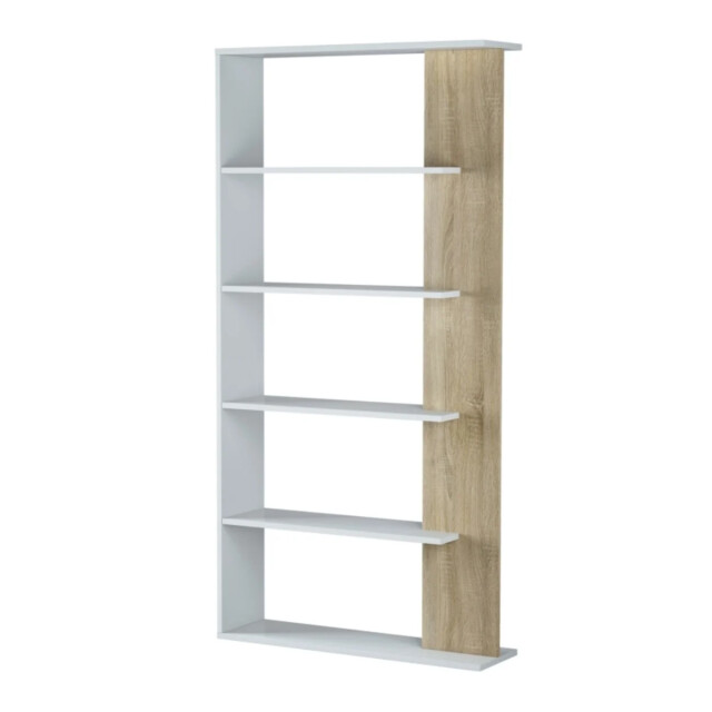 CaliCosy Scheiding boekenkast h180 cm alida 2931833 large
