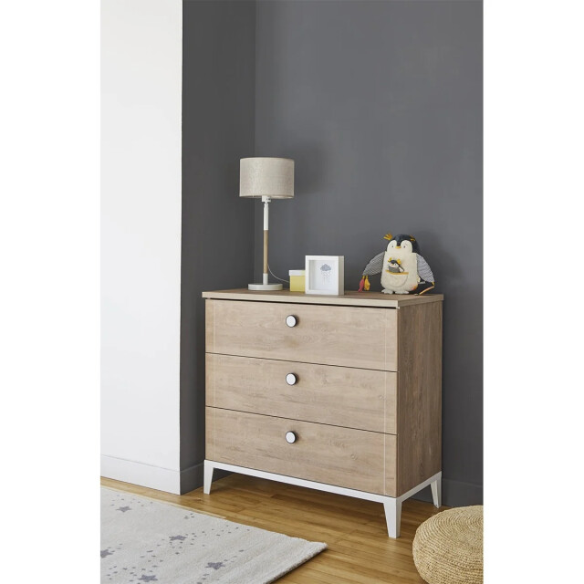 CaliCosy Ladenkast 3 laden marcel franse fabricage 2929673 large