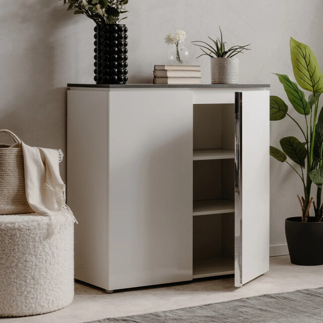 CaliCosy Buffet 2 deuren l88,5 cm brest 2930393 large