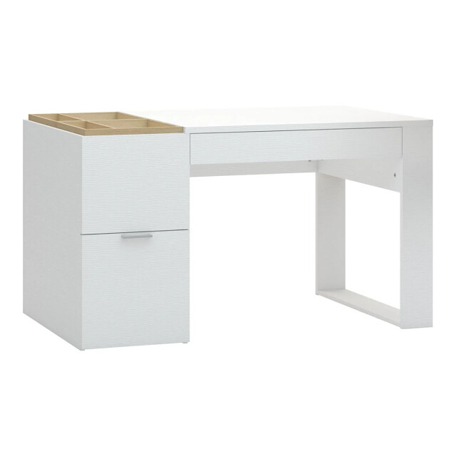 CaliCosy Bureau 140 cm met opbergruimte 4you 2930583 large