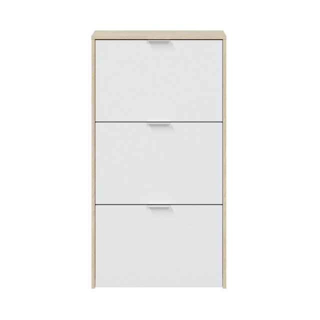 CaliCosy Schoenenkast 3 kleppen zapateros l60 cm 2937397 large