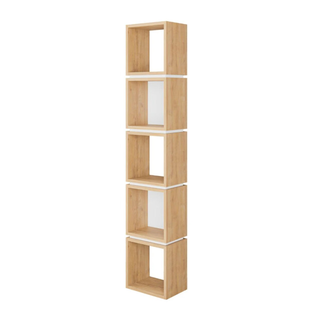 CaliCosy Boekenplank 5 vakken h167 cm lofty 2937377 large