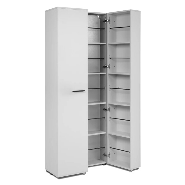 CaliCosy Schoenenkast 15 compartimenten lugo l74 cm 2937557 large