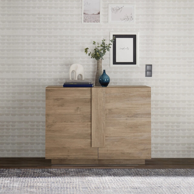 CaliCosy Buffet 2 deuren l120 cm jupiter 2937277 large