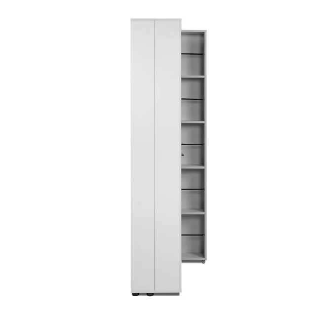 CaliCosy Schoenenkast 15 compartimenten lugo l74 cm 2937557 large