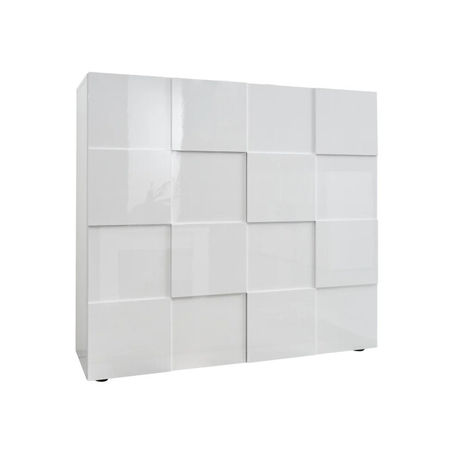 CaliCosy Buffet 2 deuren l121 cm dama 2937257 large