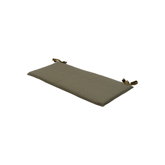 Madison bankkussen 110x48 - recycled canvas 2657227 large