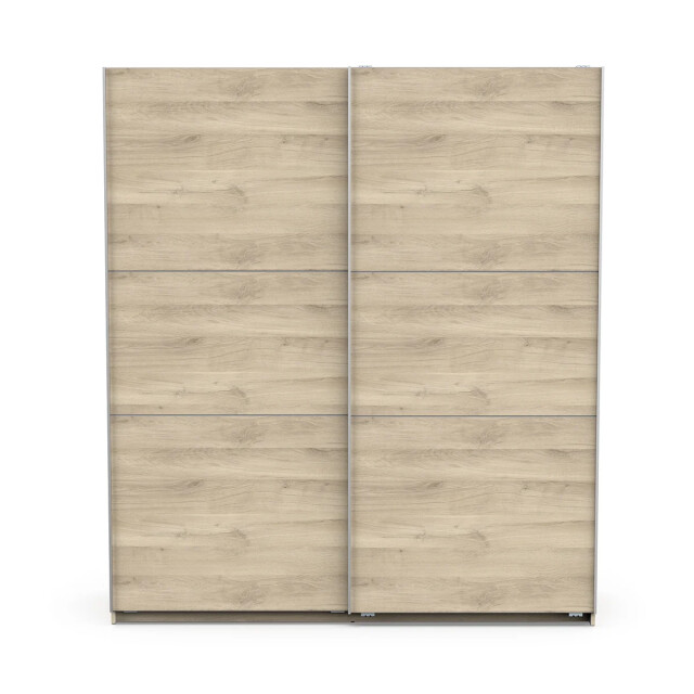 CaliCosy Kast met 2 schuifdeuren ghost l178,1 cm 2937797 large
