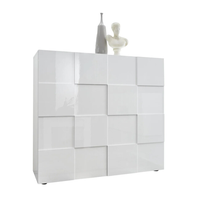 CaliCosy Buffet 2 deuren l121 cm dama 2937257 large