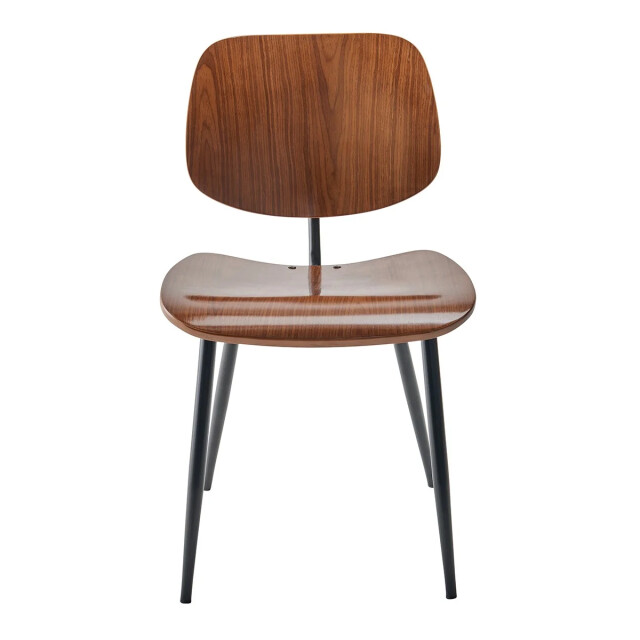 Signature Stoelen met walnootafwerking olympia set van 2 2929592 large