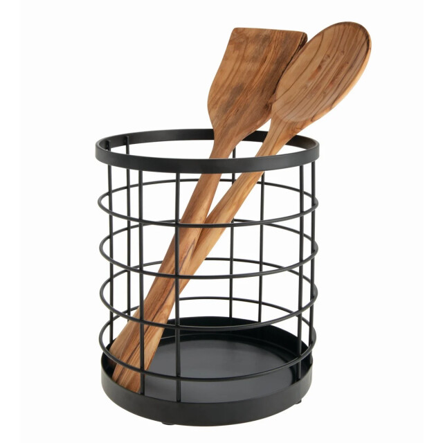 CaliCosy Pot voor keukengerei van staal 2929112 large
