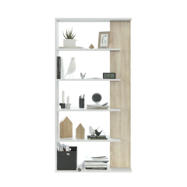 CaliCosy Scheiding boekenkast h180 cm alida 2931833 large