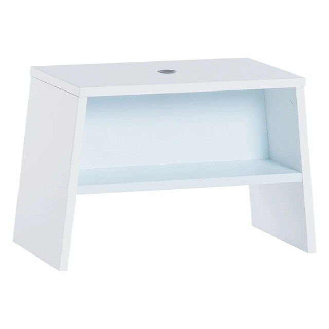 CaliCosy Kinderstoel stapelbaar met opbergruimte l46 cm 2936697 large