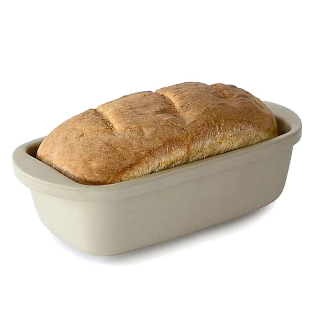 CaliCosy Ovenschaal van aardewerk voor brood en terrine 2929132 large