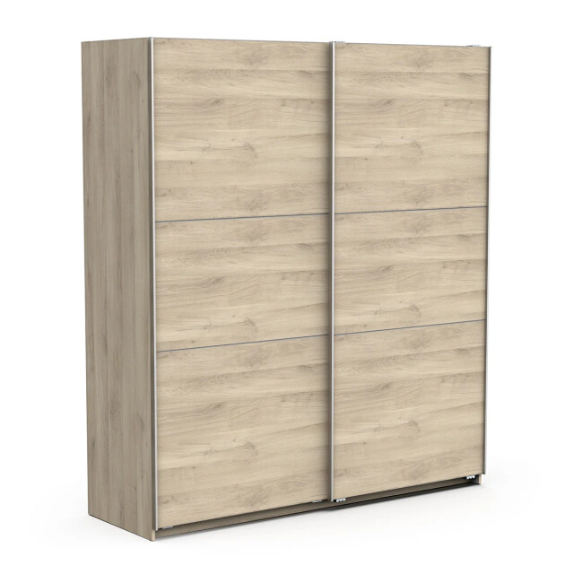 CaliCosy Kast met 2 schuifdeuren ghost l178,1 cm 2937797 large