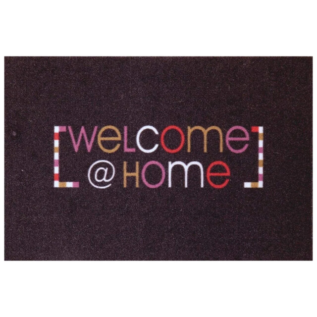 CaliCosy Entreemat welcome@home 50x80cm 2929173 large