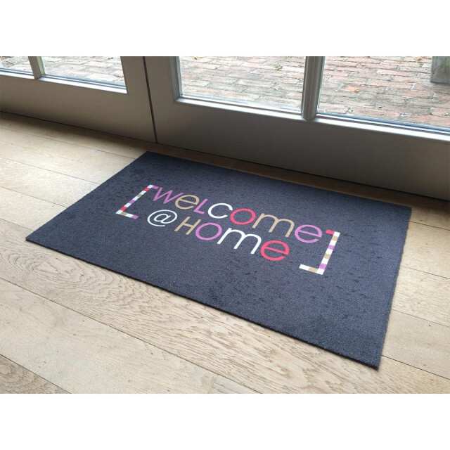 CaliCosy Entreemat welcome@home 50x80cm 2929173 large