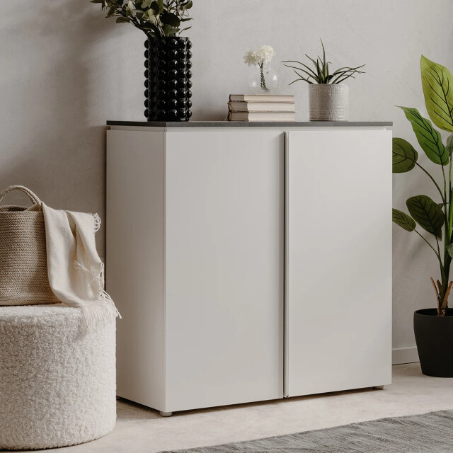CaliCosy Buffet 2 deuren l88,5 cm brest 2930393 large