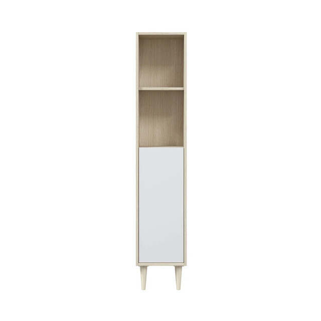 CaliCosy Kolom 1 deur 2 nissen h150 cm verona 2930513 large