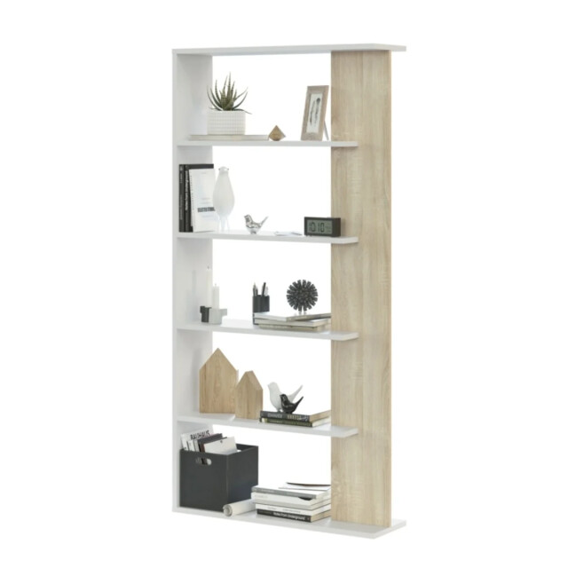 CaliCosy Scheiding boekenkast h180 cm alida 2931833 large