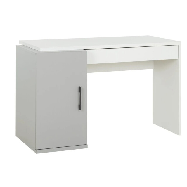 CaliCosy Ugo grijs bureau met opbergdoos en lade gemaakt in frankrijk 2929634 large