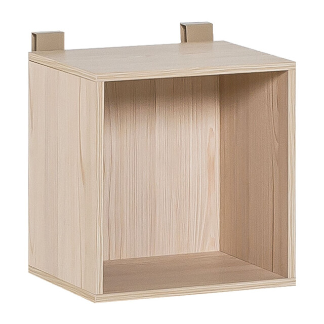 CaliCosy 2-lades bureau met open front kubus stige 2929773 large