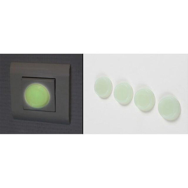 CaliCosy Glow-in-the-dark snoepjes set van 4 2928533 large