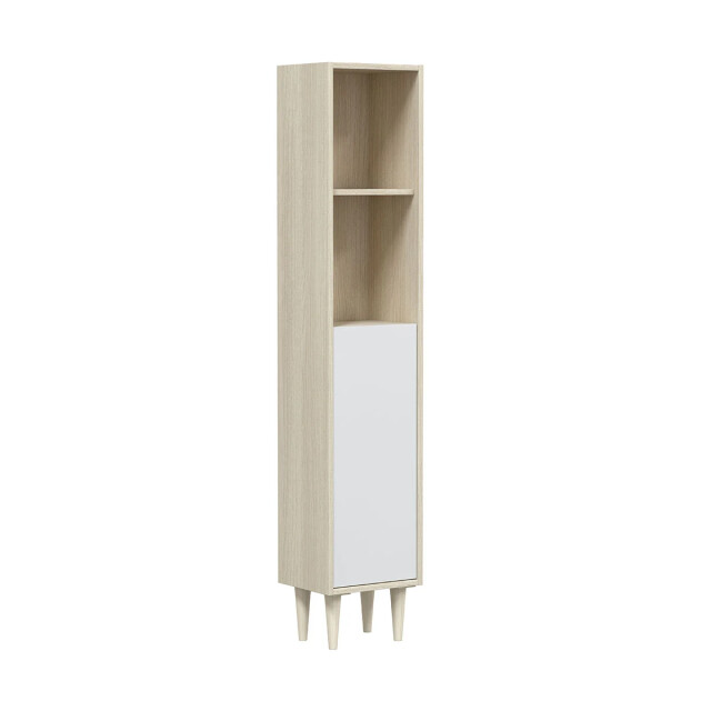 CaliCosy Kolom 1 deur 2 nissen h150 cm verona 2930513 large