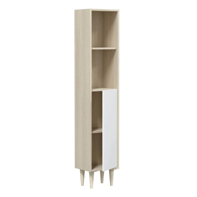 CaliCosy Kolom 1 deur 2 nissen h150 cm verona 2930513 large