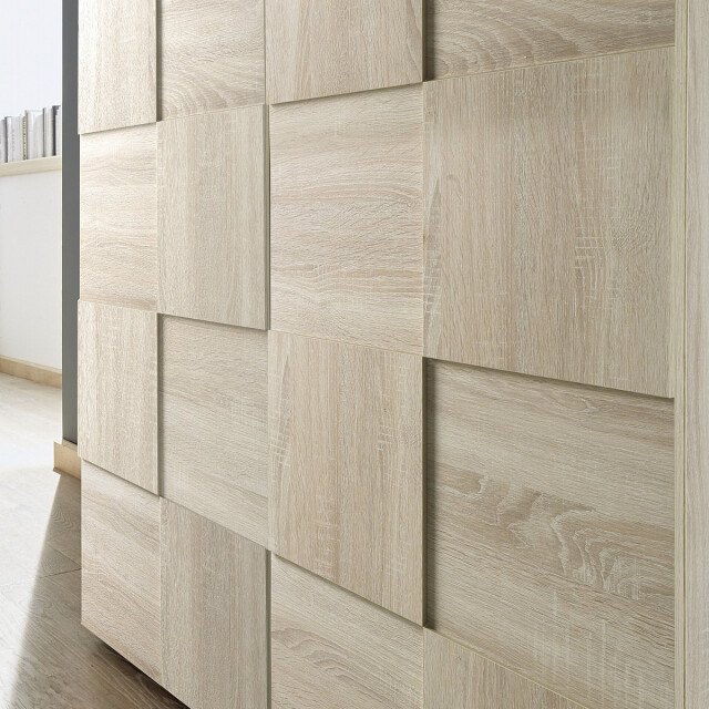 CaliCosy Buffet 2 deuren l121 cm dama 2937259 large