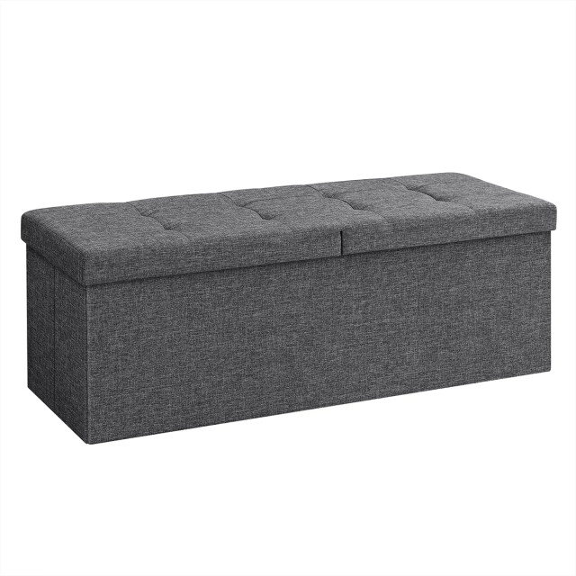 CaliCosy Opbergdoos met opvouwbare deksel l110 cm 2929534 large
