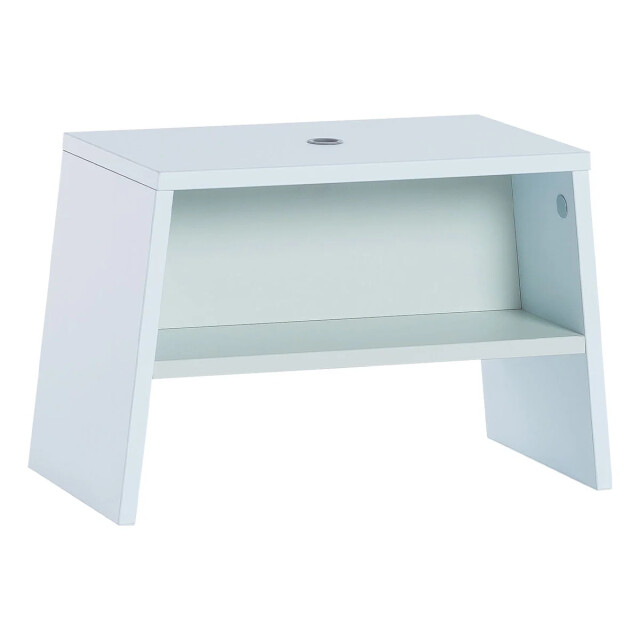 CaliCosy Kinderstoel stapelbaar met opbergruimte l46 cm 2936699 large