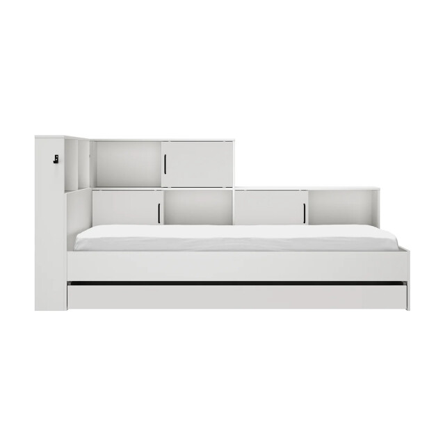 CaliCosy Bed met opbergruimte 90x200 cm erwan 2937599 large