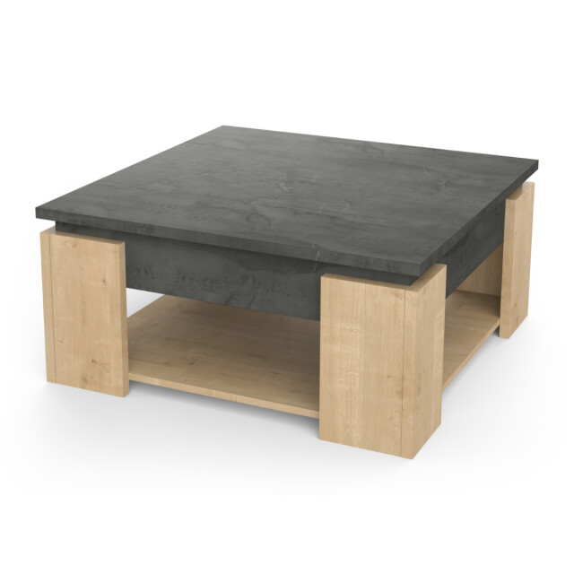 CaliCosy Salontafel l80 cm austin 3082316 large