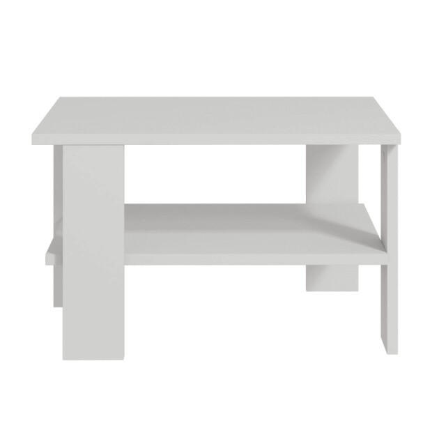 CaliCosy Salontafel met 1 plank l60 cm duama 3061345 large