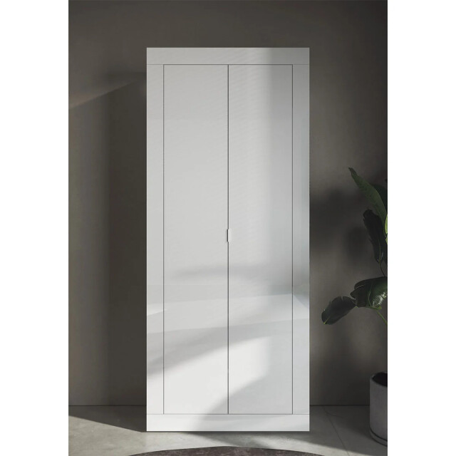 CaliCosy Opbergkast met 2 deuren basic h186,5 cm 2930354 large