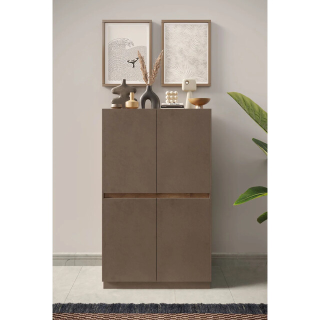 CaliCosy Buffet met 4 deuren utopia h170 cm 2937759 large