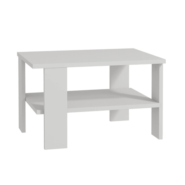 CaliCosy Salontafel met 1 plank l60 cm duama 3061345 large