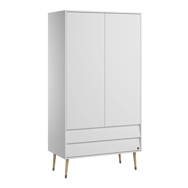 CaliCosy Kast 2 deuren 2 laden l100 x h191 cm bosque 2937579 large