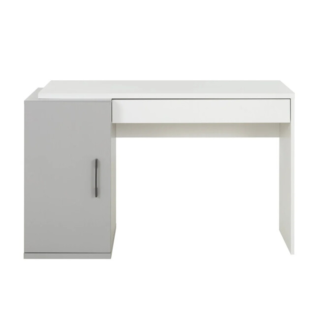 CaliCosy Ugo grijs bureau met opbergdoos en lade gemaakt in frankrijk 2929634 large