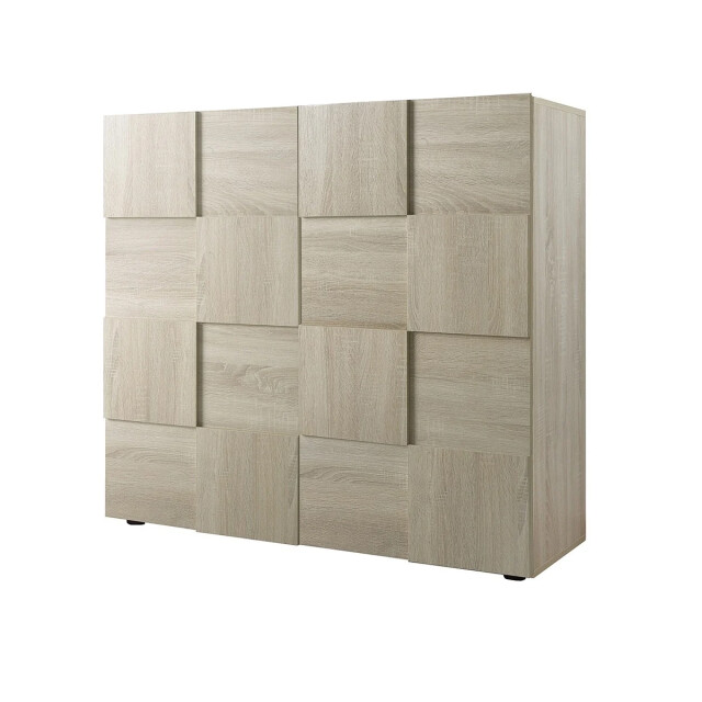 CaliCosy Buffet 2 deuren l121 cm dama 2937259 large