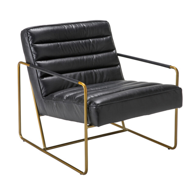 Signature Leren fauteuil l66 cm maranello 3061007 large
