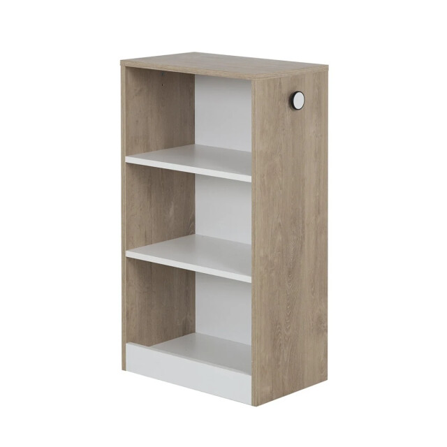 CaliCosy Marcel kleine verrijdbare boekenkast franse productie 2929675 large