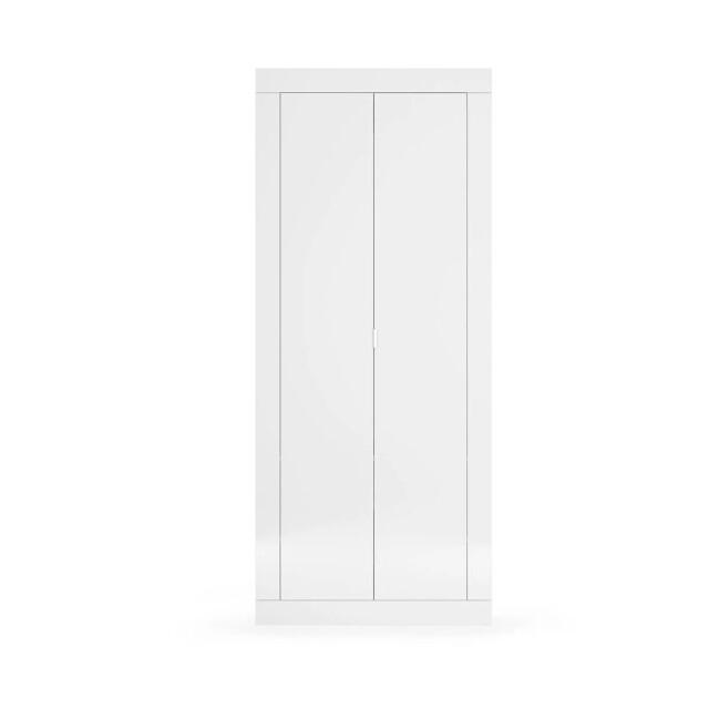 CaliCosy Opbergkast met 2 deuren basic h186,5 cm 2930354 large