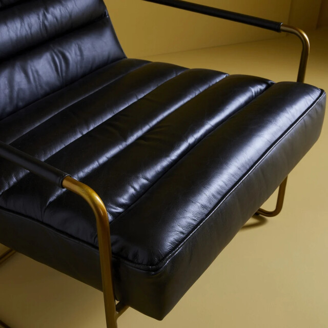 Signature Leren fauteuil l66 cm maranello 3061007 large