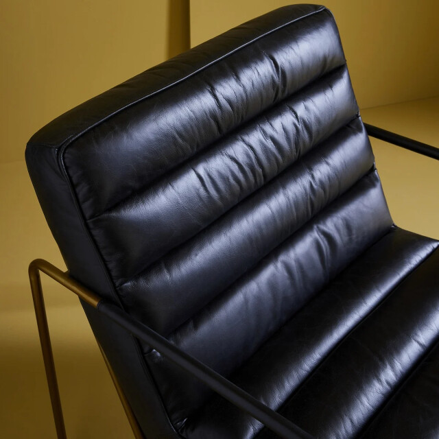 Signature Leren fauteuil l66 cm maranello 3061007 large