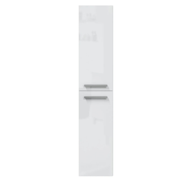 CaliCosy Hangende kolomkast met 2 deuren, h140 cm 2937540 large