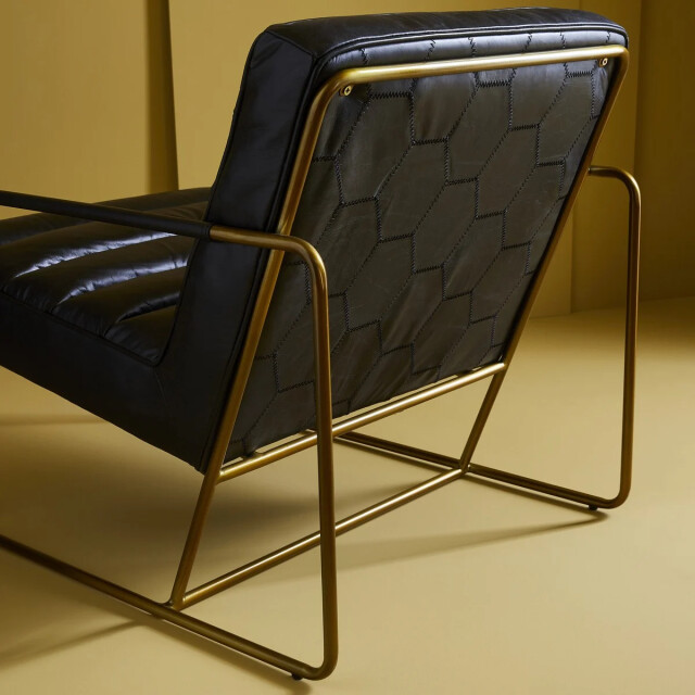 Signature Leren fauteuil l66 cm maranello 3061007 large